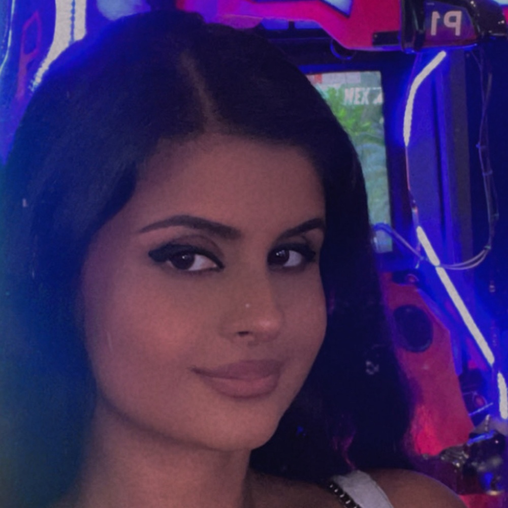 Meet your Posher, Sara